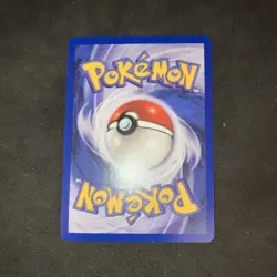 19999 Pokemon 1st Edition Dutch Base Set Non-Holo Mint Electabuzz - Image 3