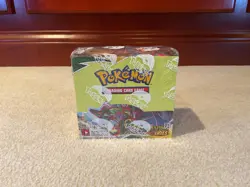 Pokemon TCG Sword & Shield Evolving Skies Booster Box NEW/SEALED - USPS Priority - Image 1
