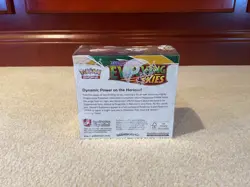 Pokemon TCG Sword & Shield Evolving Skies Booster Box NEW/SEALED - USPS Priority - Image 2