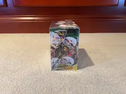 Pokemon TCG Sword & Shield Evolving Skies Booster Box NEW/SEALED - USPS Priority - Image 3