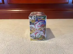 Pokemon TCG Sword & Shield Evolving Skies Booster Box NEW/SEALED - USPS Priority - Image 4