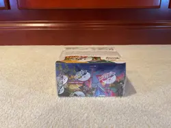 Pokemon TCG Sword & Shield Evolving Skies Booster Box NEW/SEALED - USPS Priority - Image 5