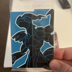 Pokemon Black Star Promos SEALED - Thundurus SVP047 & Tornadus SVP070 - Image 5