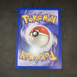 19999 Pokemon 1st Edition Dutch Base Set Non-Holo Mint Dugtrio - Image 3