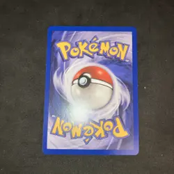 19999 Pokemon 1st Edition Dutch Base Set Non-Holo Mint Dugtrio - Image 4