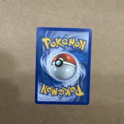 Trainer N 101/101 NEAR MINT Full Art B&W Noble Victories Holo Supporter Pokemon - Image 2