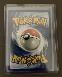 Quilava 47/111 1st Edition - Neo Genesis Pokemon - Image 4