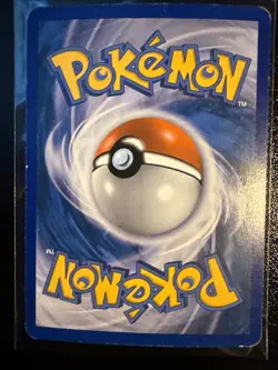 Azumarill - 19/113 - EX Delta Species - Holo - Pokemon TCG 2005 MP/HP - Image 2