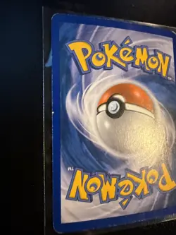 Azumarill - 19/113 - EX Delta Species - Holo - Pokemon TCG 2005 MP/HP - Image 3