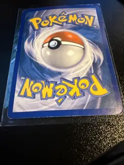 Azumarill - 19/113 - EX Delta Species - Holo - Pokemon TCG 2005 MP/HP - Image 4