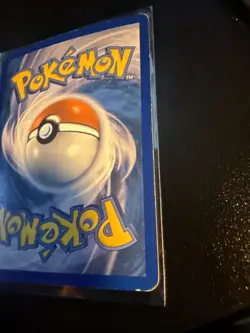 Azumarill - 19/113 - EX Delta Species - Holo - Pokemon TCG 2005 MP/HP - Image 5