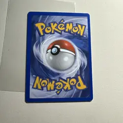 Pokemon TCG Riolu DP Training Kit 1 Gold 6/11 Regular Common NM - Image 2