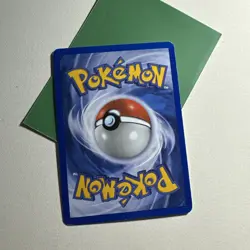 Geodude - 1/11 Lucario Trainer Kit (Diamond & Pearl Trainer Kit) Pokemon LP - Image 2