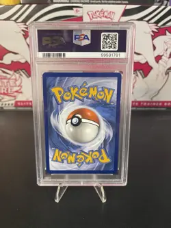 2023 POKEMON SVP EN-SV PROMO 151 ULTRA-PREMIUM COLLECTION #052 MEWTWO PSA 10 - Image 2