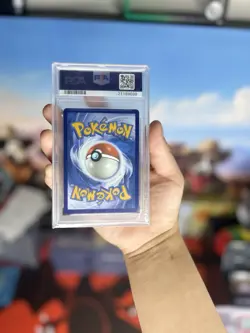 2022 POKEMON SWSH FA/BLAZIKEN V , SILVER TEMPEST #TG14 , 10 GEM MT - Image 2