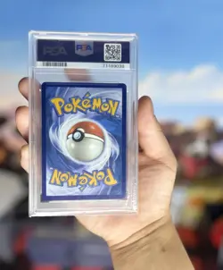 2022 POKEMON SWSH FA/BLAZIKEN V , SILVER TEMPEST #TG14 , 10 GEM MT - Image 3