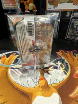 Pokemon Scarlet and Violet Base Set - 3 Pack - Image 3
