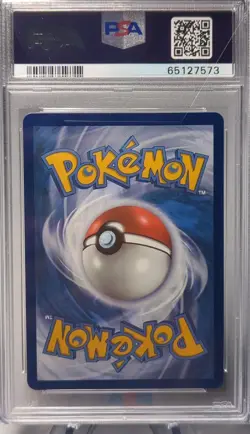 PSA 10 GEM MINT Bird Keeper 66 Pokemon 2021 SWSH Shining Fates Full Art Rare New - Image 2