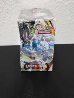 Sword & Shield Lost Origin Booster Box (36 Packs) Factory Sealed Pokemon TCG - Image 4