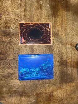 Yugioh OCG Blue Eyes White Dragon ULTRA RARE japanese LB-01 HP - Image 3