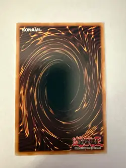 Yugioh Slifer the Sky Dragon TN19-EN008 Secret (NM) - Image 2