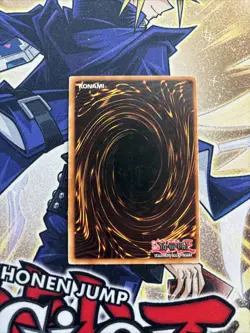 (STO) Yu-Gi-Oh! Seven Tools of the Bandit MRD-129 Unlimited Ultra MP (1) - Image 5