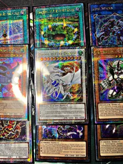 🔥 12 Card Lot | MP24 {Quarter Century Secret Rare} | 1st Edition | Yu-Gi-Oh! - Image 4