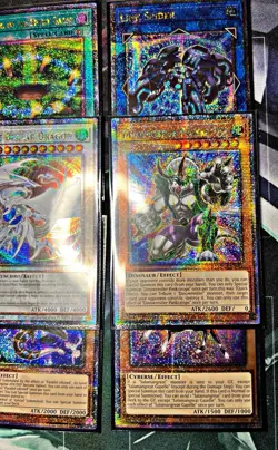 🔥 12 Card Lot | MP24 {Quarter Century Secret Rare} | 1st Edition | Yu-Gi-Oh! - Image 5