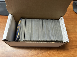 LOT OF 390 DUEL MASTERS TCG TRADING CARD GAME CARDS 3 HOLOS 2004/2005 35 Rares - Image 1