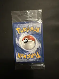 Pokemon Scream Tail SVP 065 Paradox Rift Elite Trainer Box Promo Card SEALED NM - Image 2