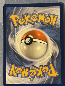 Eevee 173 Sv: Scarlet & Violet Promo Card Pokemon Center Stamped Holo - Image 2