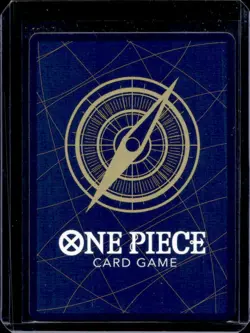 2025 One Piece A Fist of Divine Speed Monkey D. Luffy Special Cards #OP05-119 - Image 2