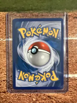 Nidoqueen 28/102 Non Holo Rare HGSS Triumphant Pokemon Card - Image 2