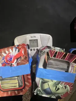 5355 bulk Pokemon Cards!🏋25 lbs🏋-Vintage- modern no energys - Image 5