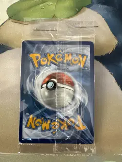 Eevee VMAX SWSH087 | Holo Pokemon Card | Black Star Promo | NM **SEALED** - Image 2