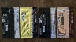 MTG Magic the Gathering Collector Booster 2-CARD SAMPLE Packs x4 FF PIP MH3 - Image 2