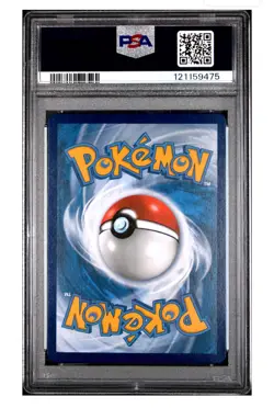 Umbreon V SWSH203 - SWSH: Sword & Shield Promo Cards Holo (PSA 10 Gem Mint) - Image 2