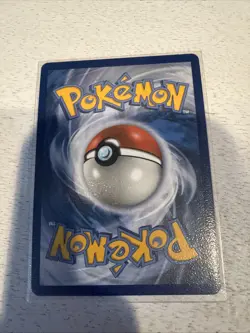 Pokemon TCG Moltres Zapdos Articuno RainbowGX SM210 Hidden Fate Promo Card - Image 2