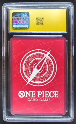 2024 ONE PIECE JP SABO PROMO ST13-001 CGC 10 PRISTINE N PT - Image 2