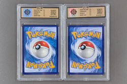 2025 Pokemon Chinese TCG Card Mimikyu ex CSV3C 063/130 RR DJR 10 LOT2 - Image 2