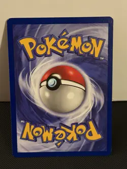 Pokemon TCG Mew Black Star Promo #8 Regular Promo Card NM/Mint Condition - Image 2