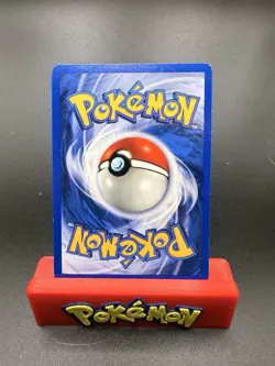 Lt. Surge's Pikachu 81/132 Gym Heroes Series Common Pokemon Card 1999-2000 NM-c - Image 2