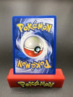 Lt. Surge's Pikachu 81/132 Gym Heroes Series Common Pokemon Card 1999-2000 NM-c - Image 3
