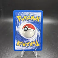 Misty's Seel 88/132 Gym Heroes Series Common Basic Pokemon Card WOTC 2000 NM - Image 2
