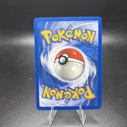 Erika's Weepinbell 49/132 Gym Heroes Uncommon Stage 1 Basic Pokemon Card NM -j - Image 2