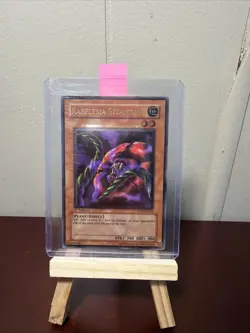 Yu-Gi-Oh! Soul Of The Duelist (SOD) First Edition 6 Card Holo Lot - Image 2