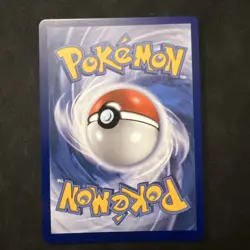 Pokemon Oricorio EX Black Star Promo Card 024 Phantasmal Flames - Image 2
