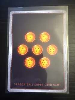 Goku Black FB02-039 Alt Art CHAMPIONSHIP GOLD Foil Dragon Ball Super Card | NM - Image 2