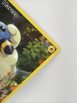 Mareep GG34/GG70 Crown Zenith: Galarian Gallery Ultra Rare English Pokemon Card - Image 4