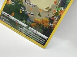 Mareep GG34/GG70 Crown Zenith: Galarian Gallery Ultra Rare English Pokemon Card - Image 5